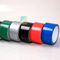 Cloth Material Gaffers Tape Rubber Adhesive